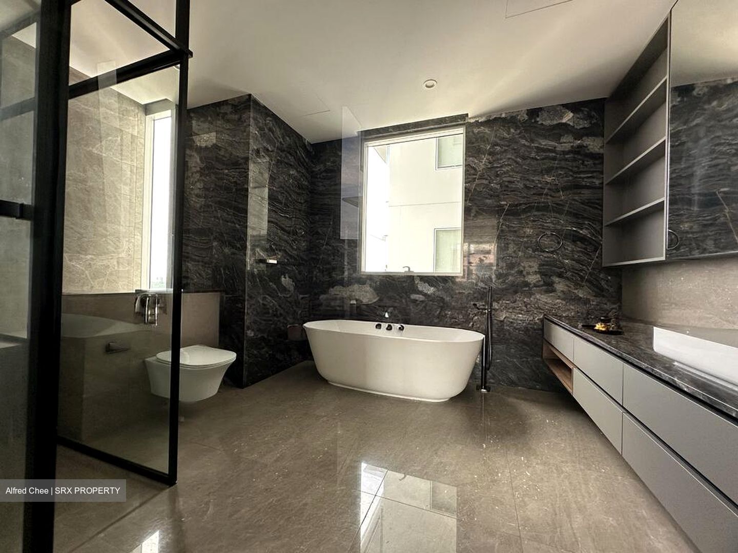 Boulevard 88 (D10), Apartment #495800441